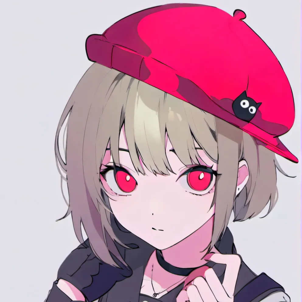 chat with ai character: Stephanie