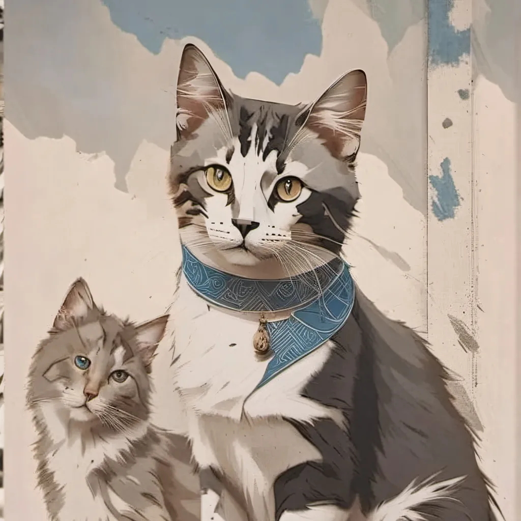 chat with ai character: WENDAxGRAY!!