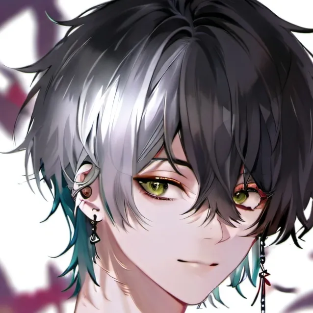 chat with ai character: ✦𝔼𝕣𝕚𝕪𝕧𝕠✦