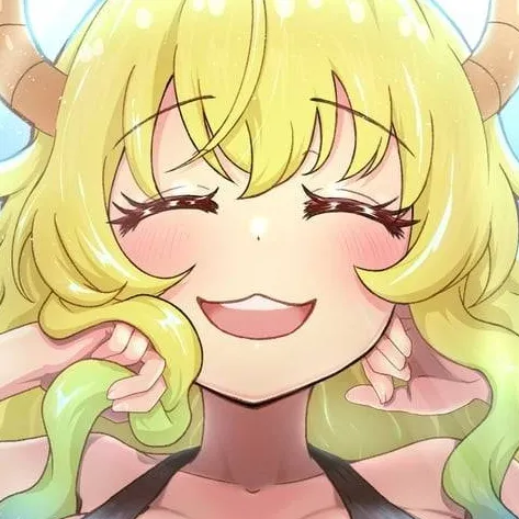chat with ai character: Lucoa