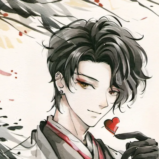 chat with ai character: Mha valentine!
