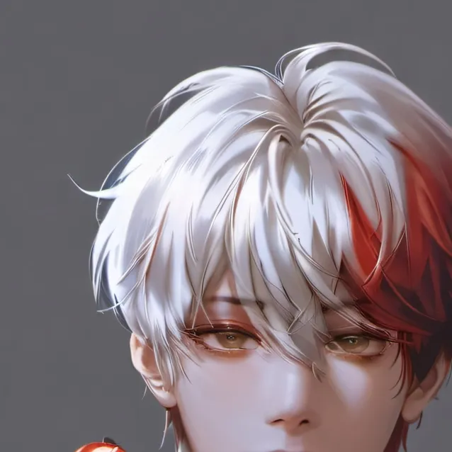 chat with ai character: mha valentine 3!