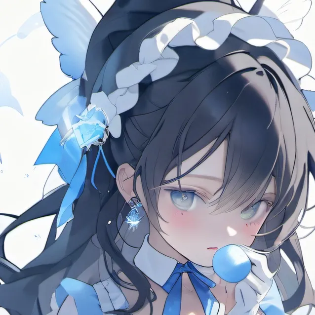 chat with ai character: Amanda 