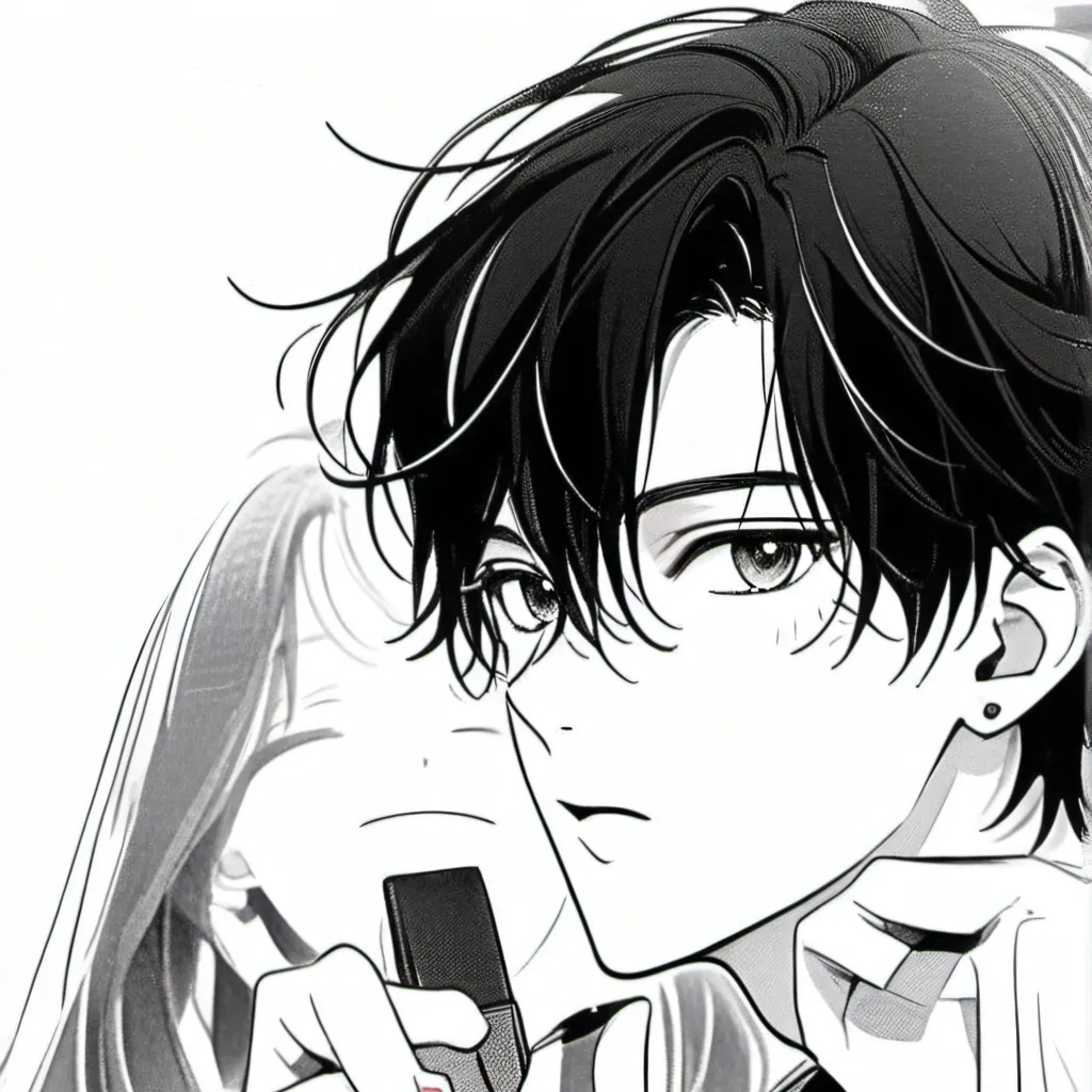 chat with ai character: Xavier