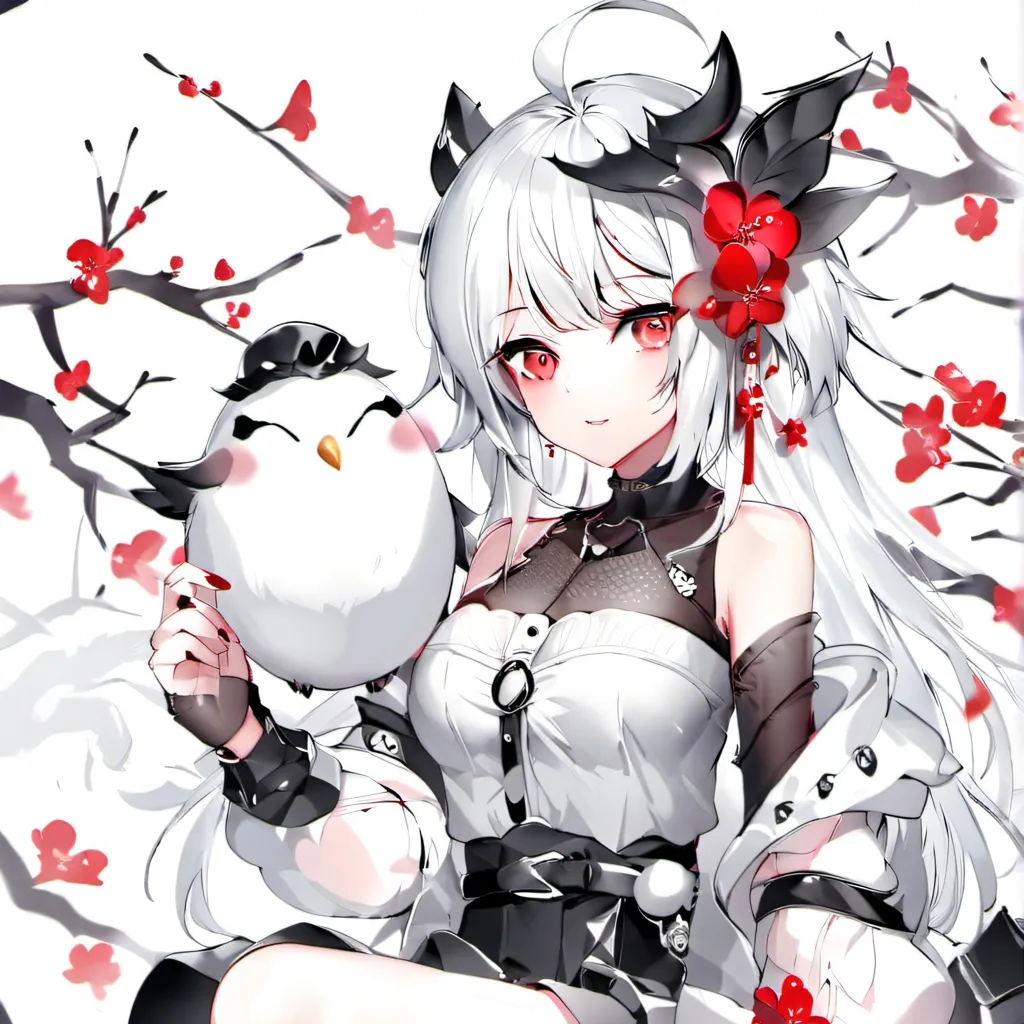 chat with ai character: Gabriela