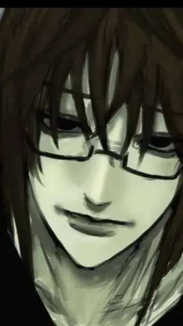 ai character: Xin background