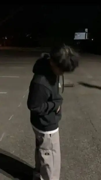 ai character: ~KYLE~ background