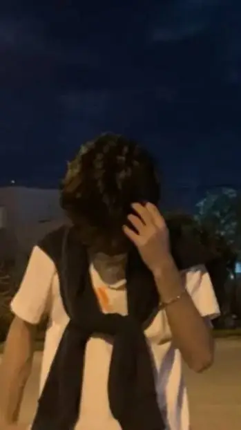 ai character: Gabriel Jay background