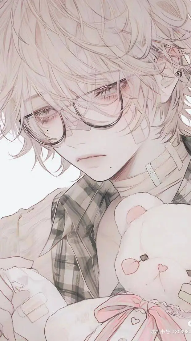ai character: ★Ezra★ background