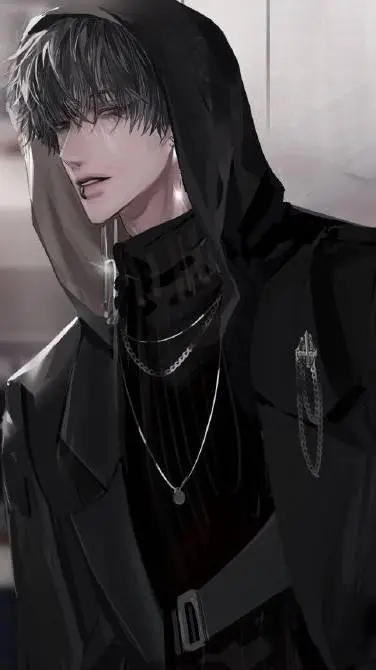ai character: 🔥khai⚡ background