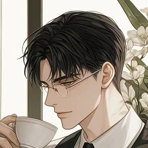 chat with ai character: ★~Axel ~★