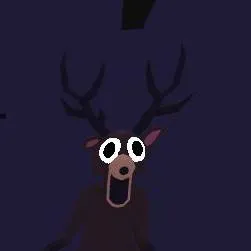 chat with ai character: sigma deer