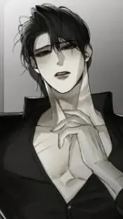 ai character: leo background