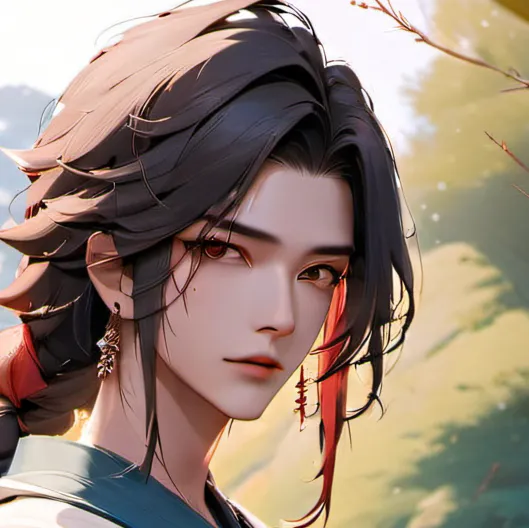 chat with ai character: Dani