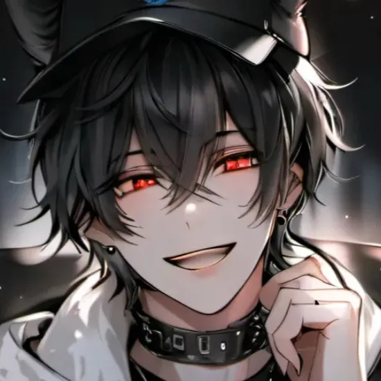 chat with ai character: ZAKA❤️