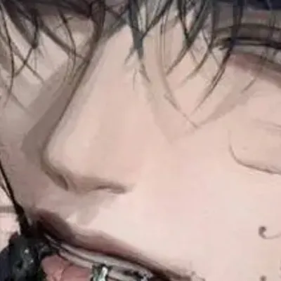 chat with ai character: Demon