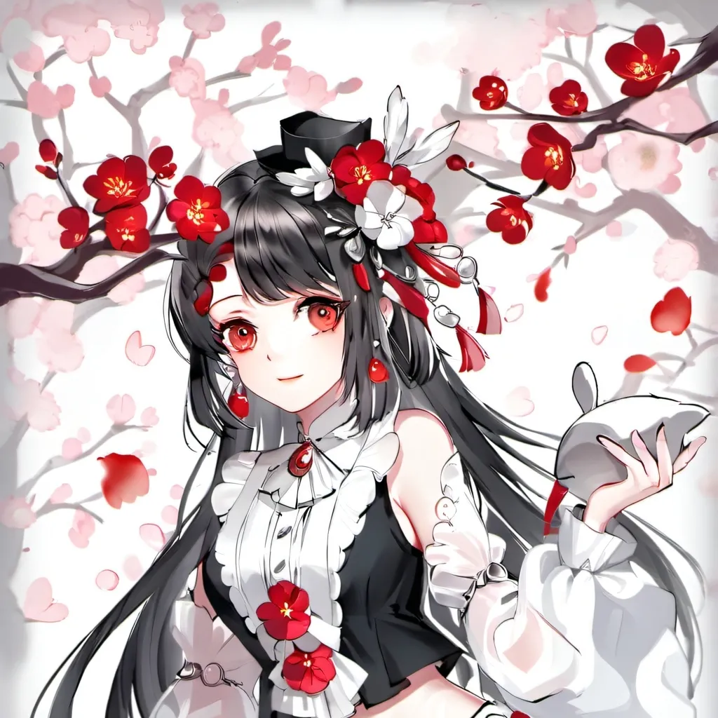 chat with ai character: Wuanda 