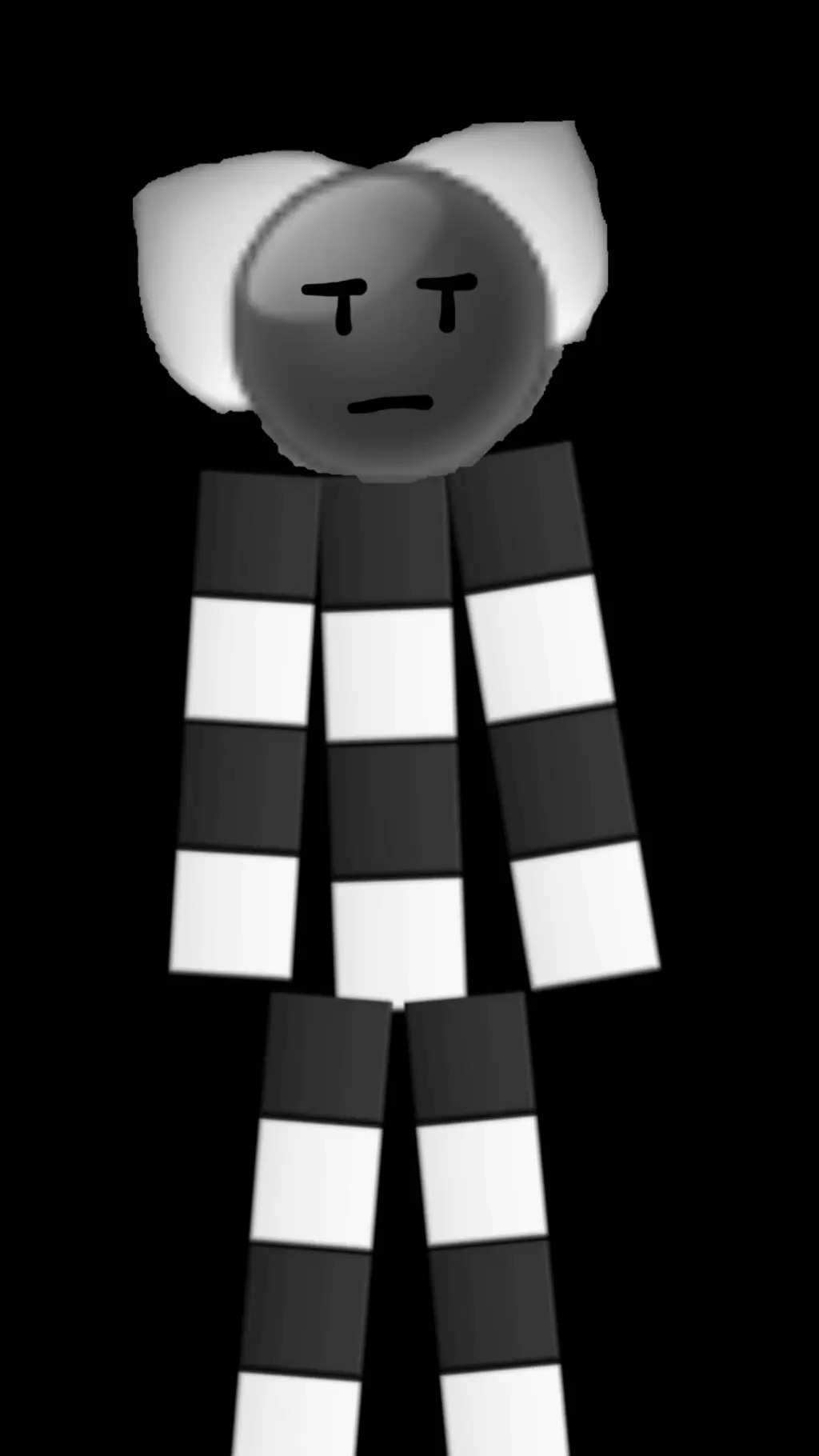 Talkie AI - Chat with monochrome