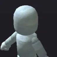 chat with ai character: ice humanoid