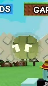 ai character: samster background