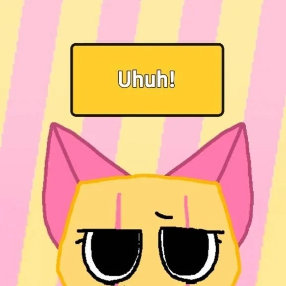 chat with ai character: uhh