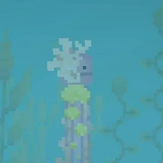 chat with ai character: coral