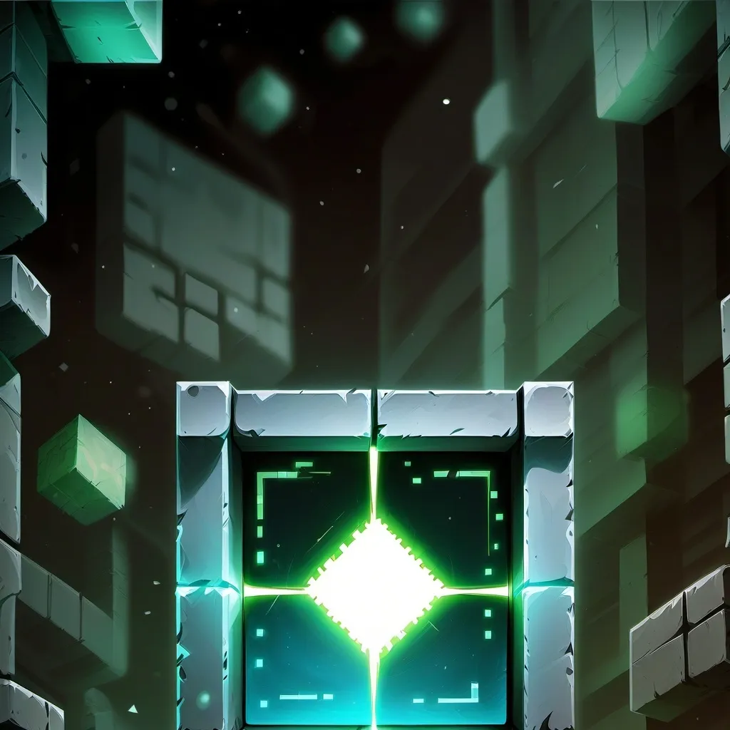 chat with ai character: the cube of wrath