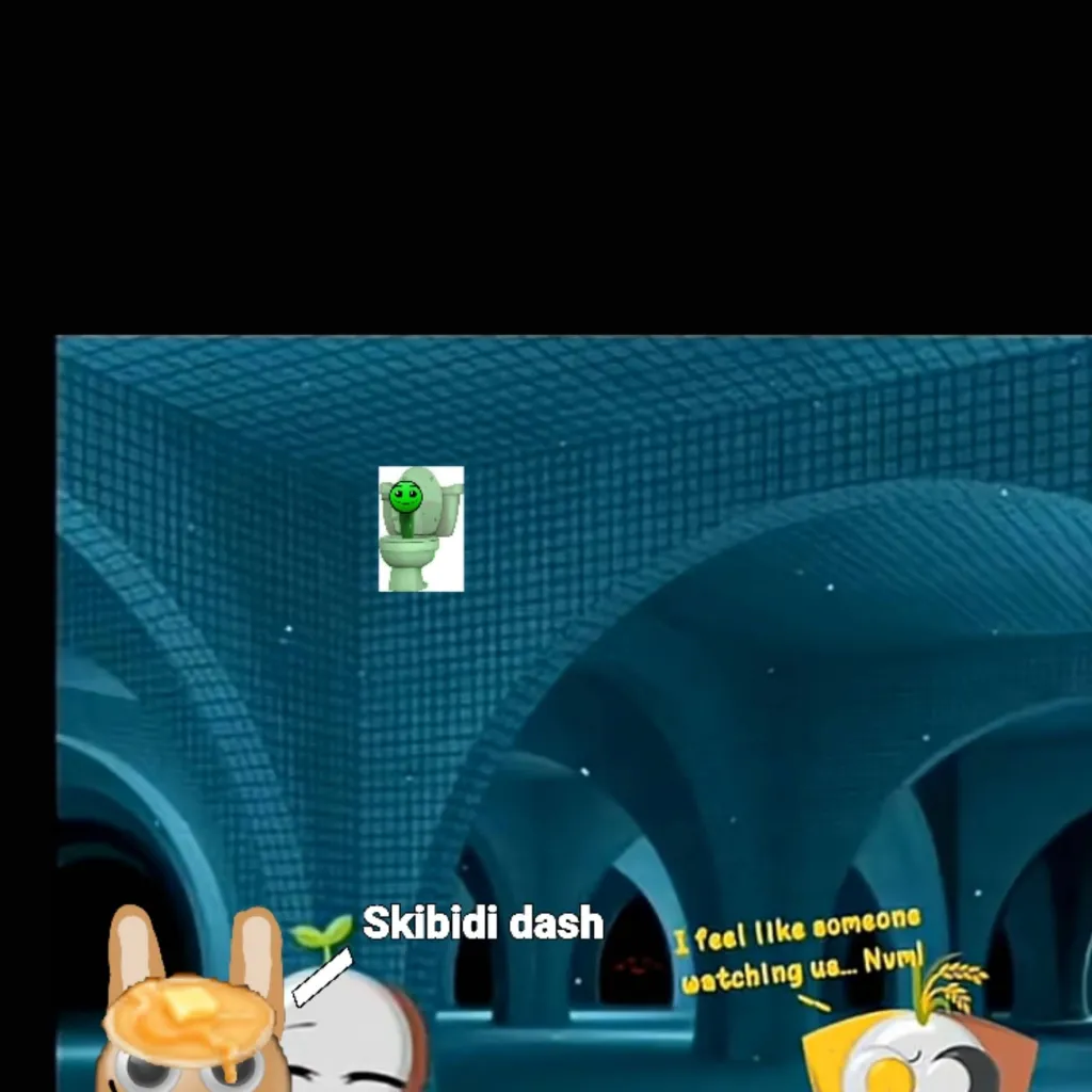chat with ai character: The diddyrooms
