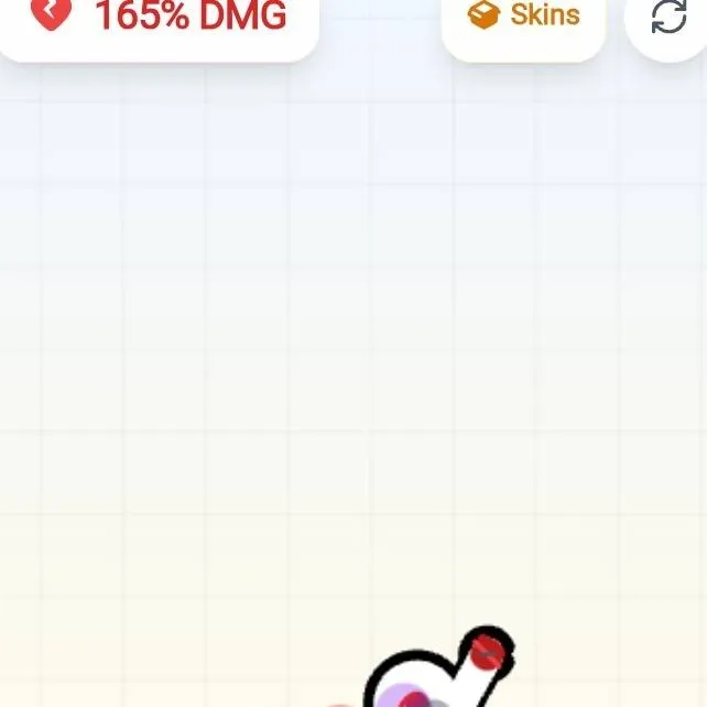 chat with ai character: Gubby