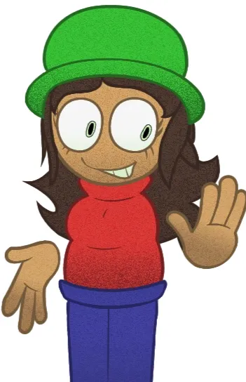 chat with ai character: Lady expunged