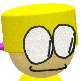 chat with ai character: Cameo FNF