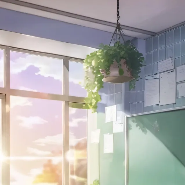 chat with ai character: MHA CLASSROOM!.🔥