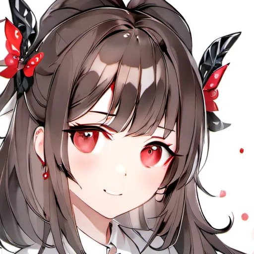chat with ai character: Lily