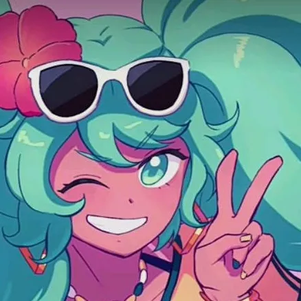 chat with ai character: Hatsune Miku 