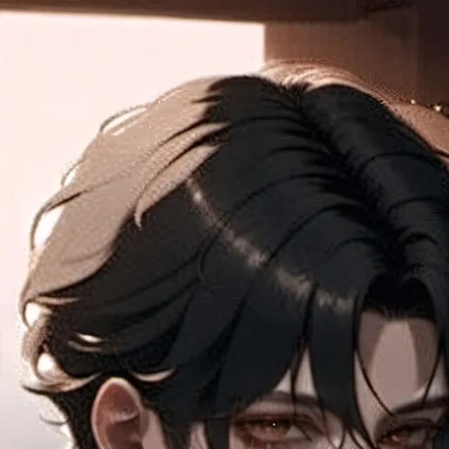 chat with ai character: Jay