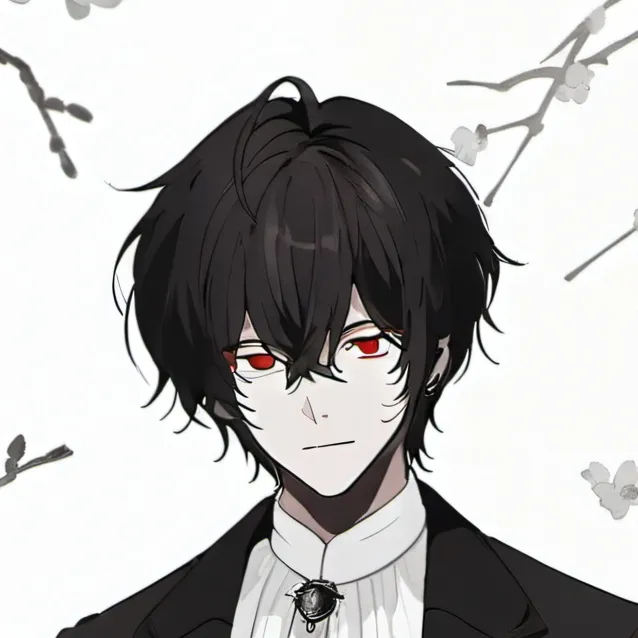 chat with ai character: Liam