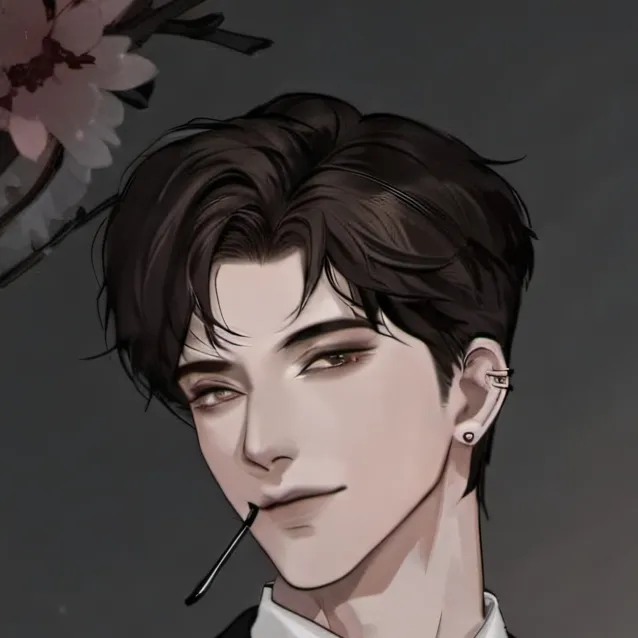 chat with ai character: Ju-nu
