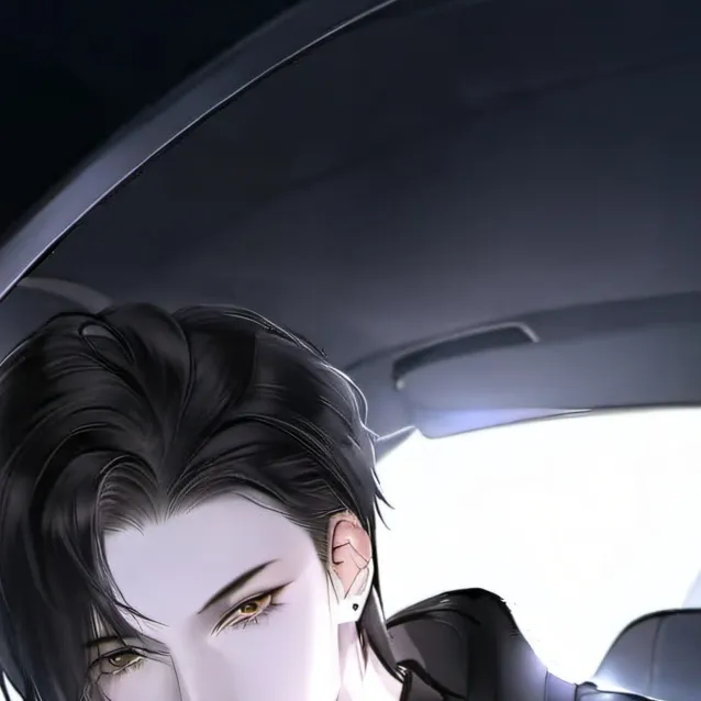chat with ai character: Mathéo 