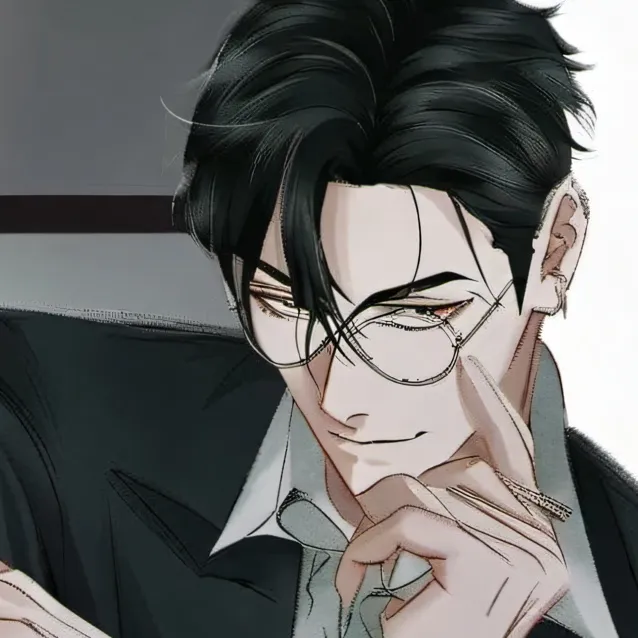 chat with ai character: Ji-no 💗✨
