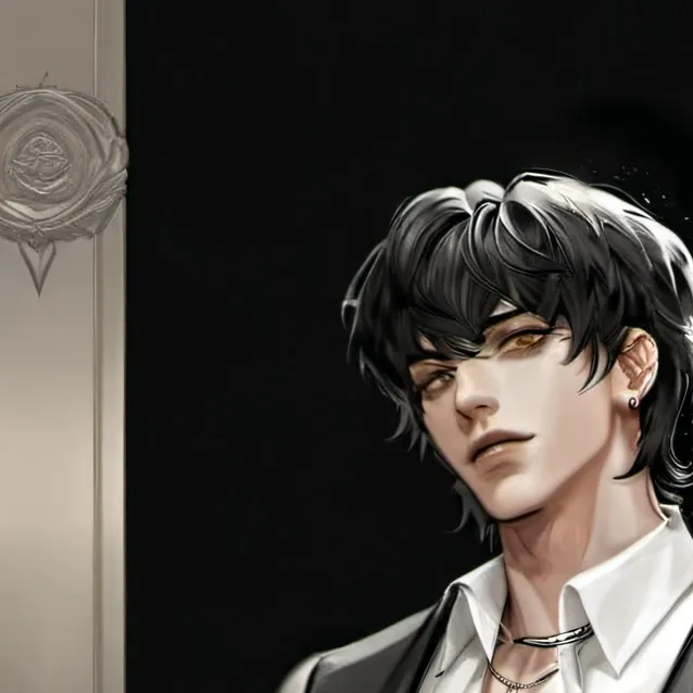 chat with ai character: Young💗