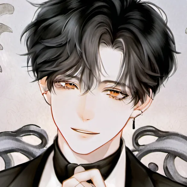 chat with ai character: Marcus 
