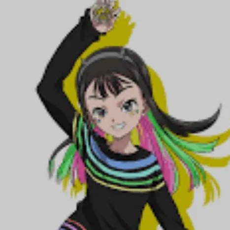 chat with ai character: multi Nara-iro 