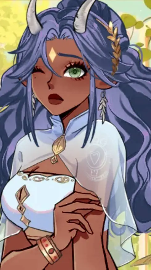 ai character: FPE background