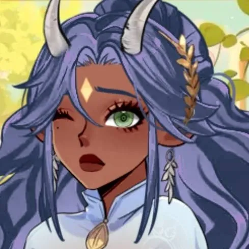 chat with ai character: FPE