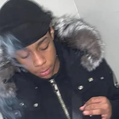 chat with ai character: Notti Osama💙