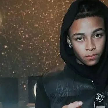 chat with ai character: DD osama😈🩵