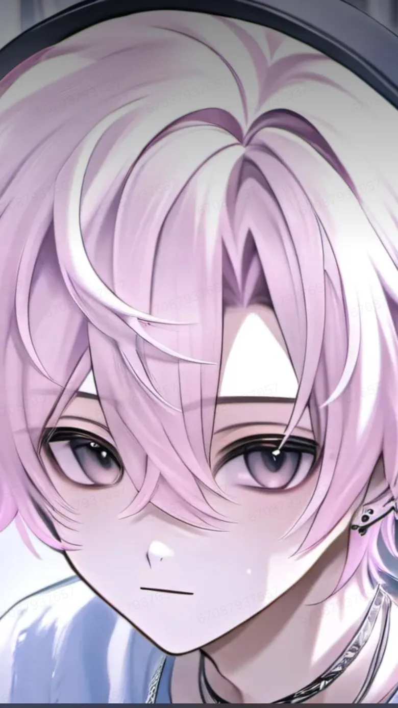 ai character: Tyler background