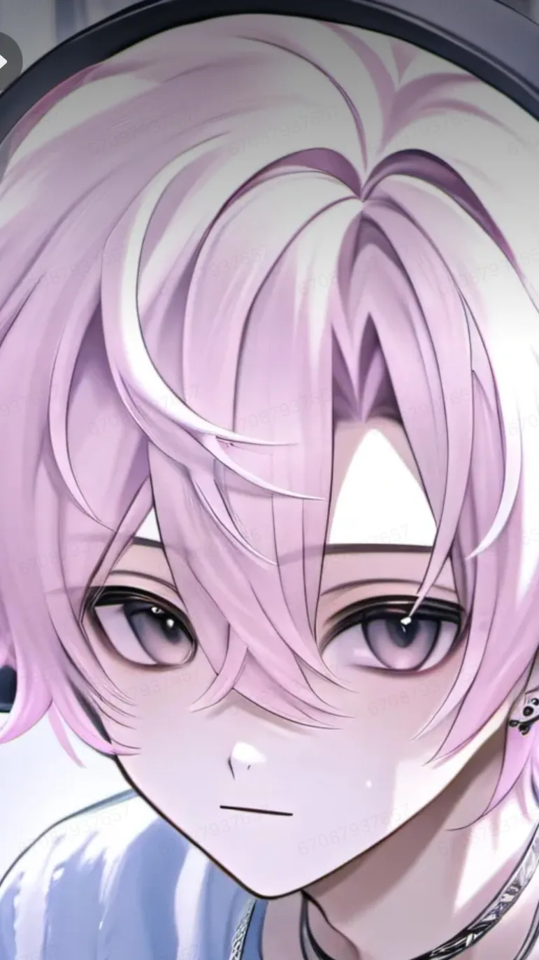 ai character: Tyler background