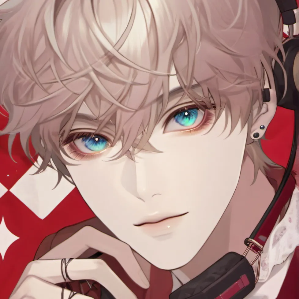 chat with ai character: Tyler