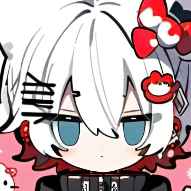 chat with ai character: axel